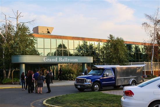 Long Island Bridal Extravaganza September 2014