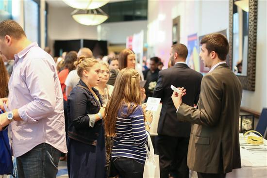 Long Island Bridal Extravaganza September 2014