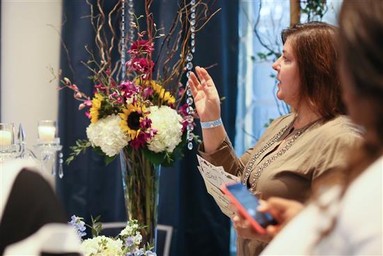 Long Island Bridal Extravaganza September 2014