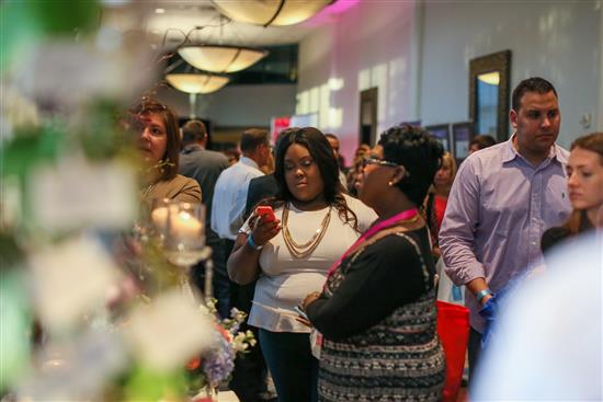 Long Island Bridal Extravaganza September 2014