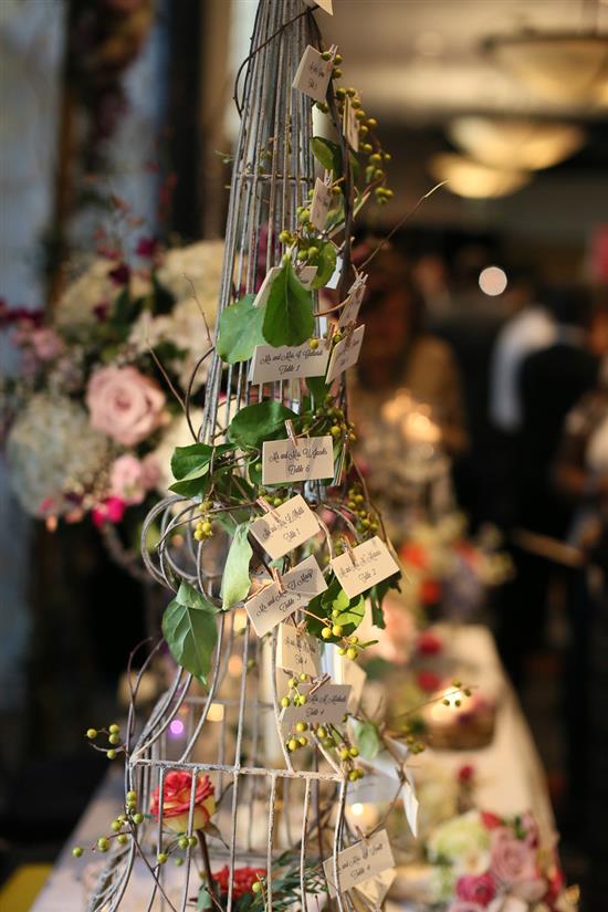 Long Island Bridal Extravaganza September 2014