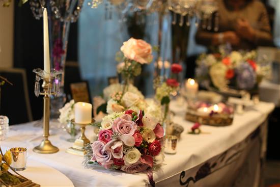 Long Island Bridal Extravaganza September 2014