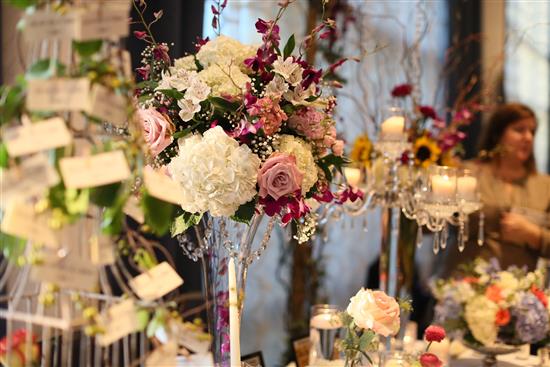 Long Island Bridal Extravaganza September 2014