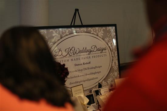 Long Island Bridal Extravaganza September 2014