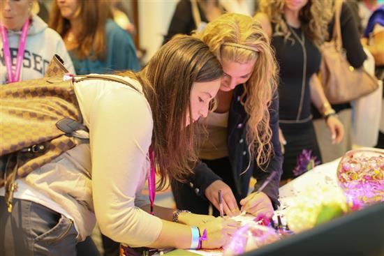 Long Island Bridal Extravaganza September 2014