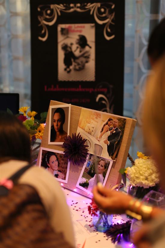 Long Island Bridal Extravaganza September 2014
