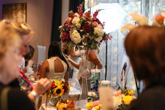 Long Island Bridal Extravaganza September 2014