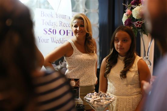 Long Island Bridal Extravaganza September 2014