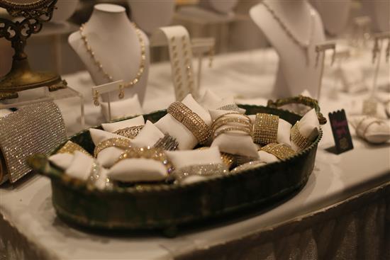 Long Island Bridal Extravaganza September 2014
