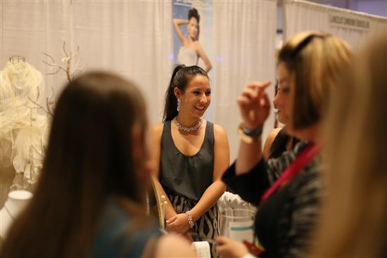 Long Island Bridal Extravaganza September 2014