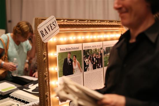 Long Island Bridal Extravaganza September 2014