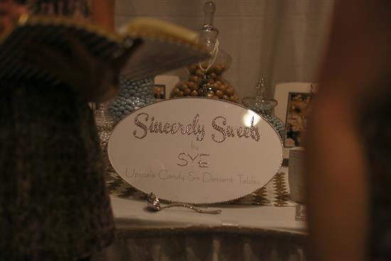 Long Island Bridal Extravaganza September 2014