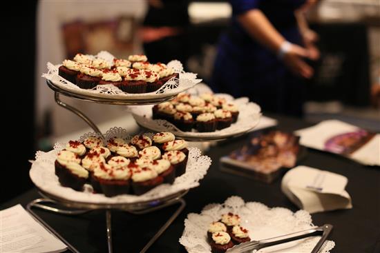 Long Island Bridal Extravaganza September 2014