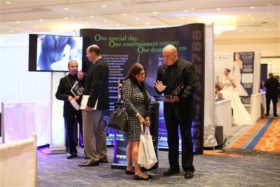 Long Island Bridal Extravaganza September 2014