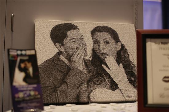 Long Island Bridal Extravaganza September 2014