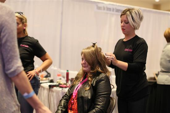 Long Island Bridal Extravaganza September 2014