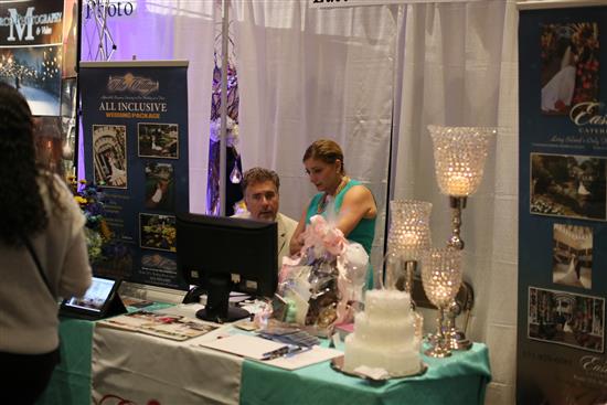 Long Island Bridal Extravaganza September 2014