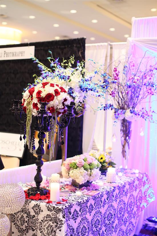 Long Island Bridal Extravaganza September 2014