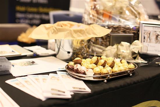 Long Island Bridal Extravaganza September 2014