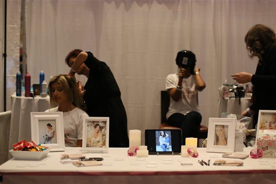 Long Island Bridal Extravaganza September 2014