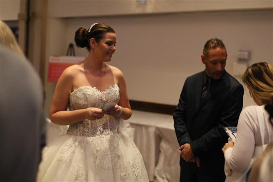 Long Island Bridal Extravaganza September 2014