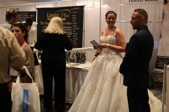 Long Island Bridal Extravaganza September 2014