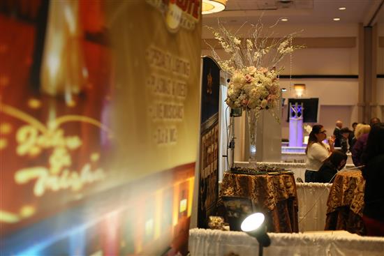 Long Island Bridal Extravaganza September 2014