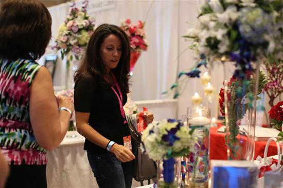 Long Island Bridal Extravaganza September 2014