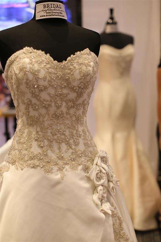 Long Island Bridal Extravaganza September 2014