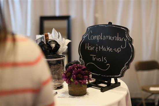 Long Island Bridal Extravaganza September 2014