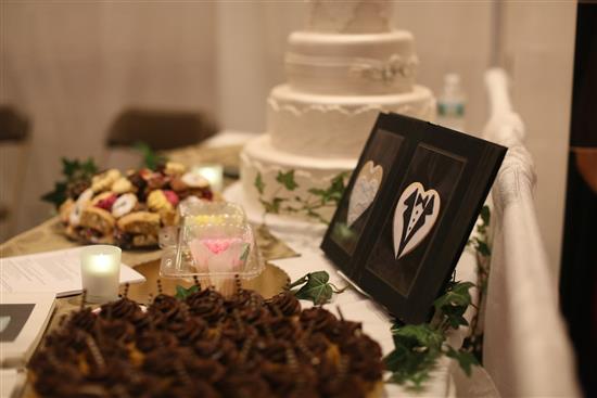 Long Island Bridal Extravaganza September 2014