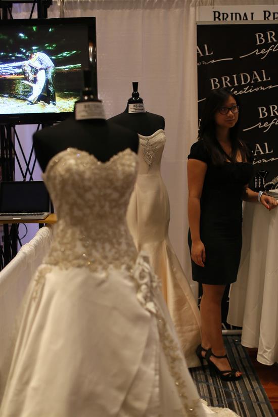 Long Island Bridal Extravaganza September 2014
