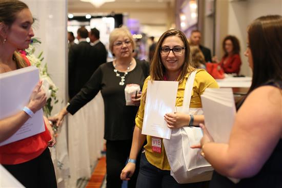 Long Island Bridal Extravaganza September 2014