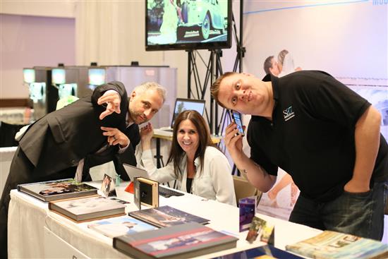Long Island Bridal Extravaganza September 2014