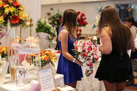 Long Island Bridal Extravaganza September 2014