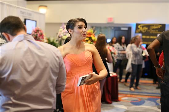 Long Island Bridal Extravaganza September 2014