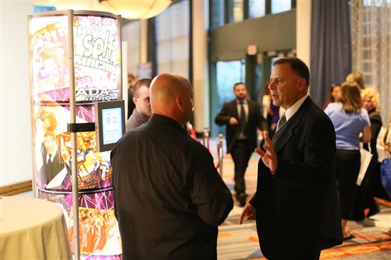 Long Island Bridal Extravaganza September 2014