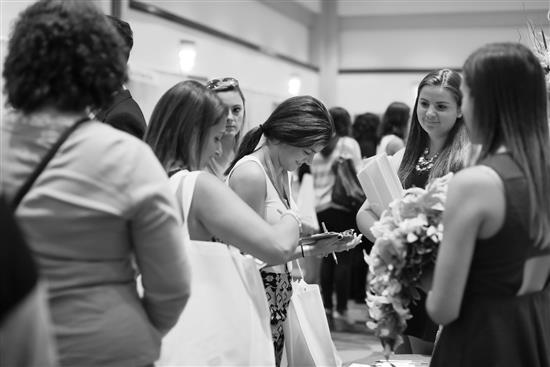 Long Island Bridal Extravaganza September 2014