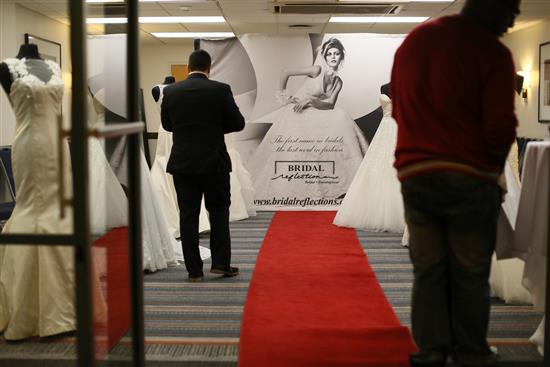 Long Island Bridal Extravaganza September 2014