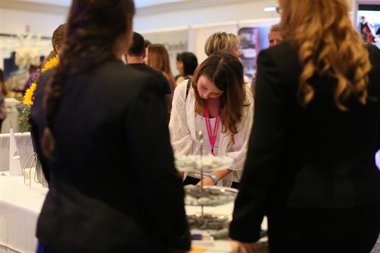 Long Island Bridal Extravaganza September 2014
