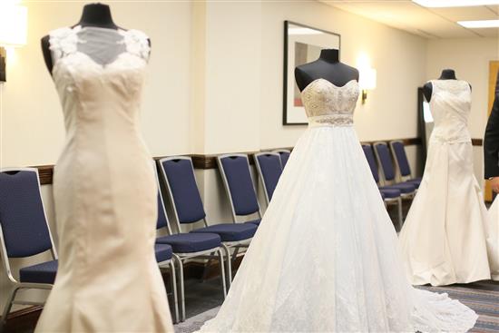 Long Island Bridal Extravaganza September 2014