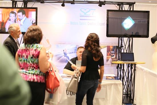 Long Island Bridal Extravaganza September 2014