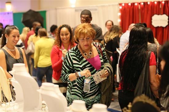 Long Island Bridal Extravaganza September 2014