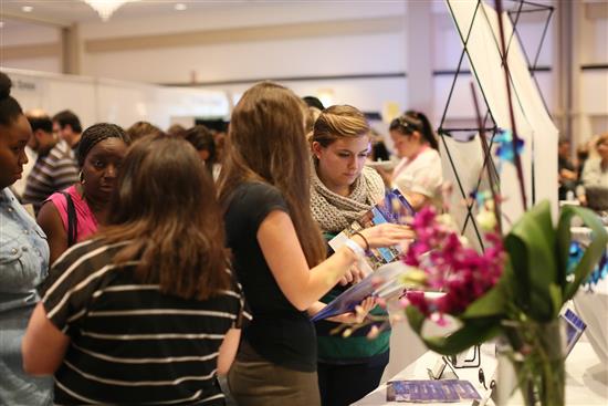 Long Island Bridal Extravaganza September 2014