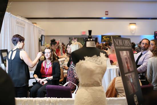 Long Island Bridal Extravaganza September 2014