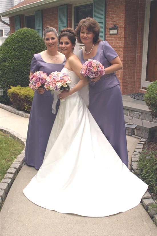 LIJuneBride