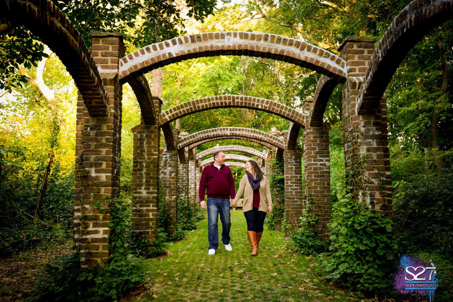 Engagment Pics