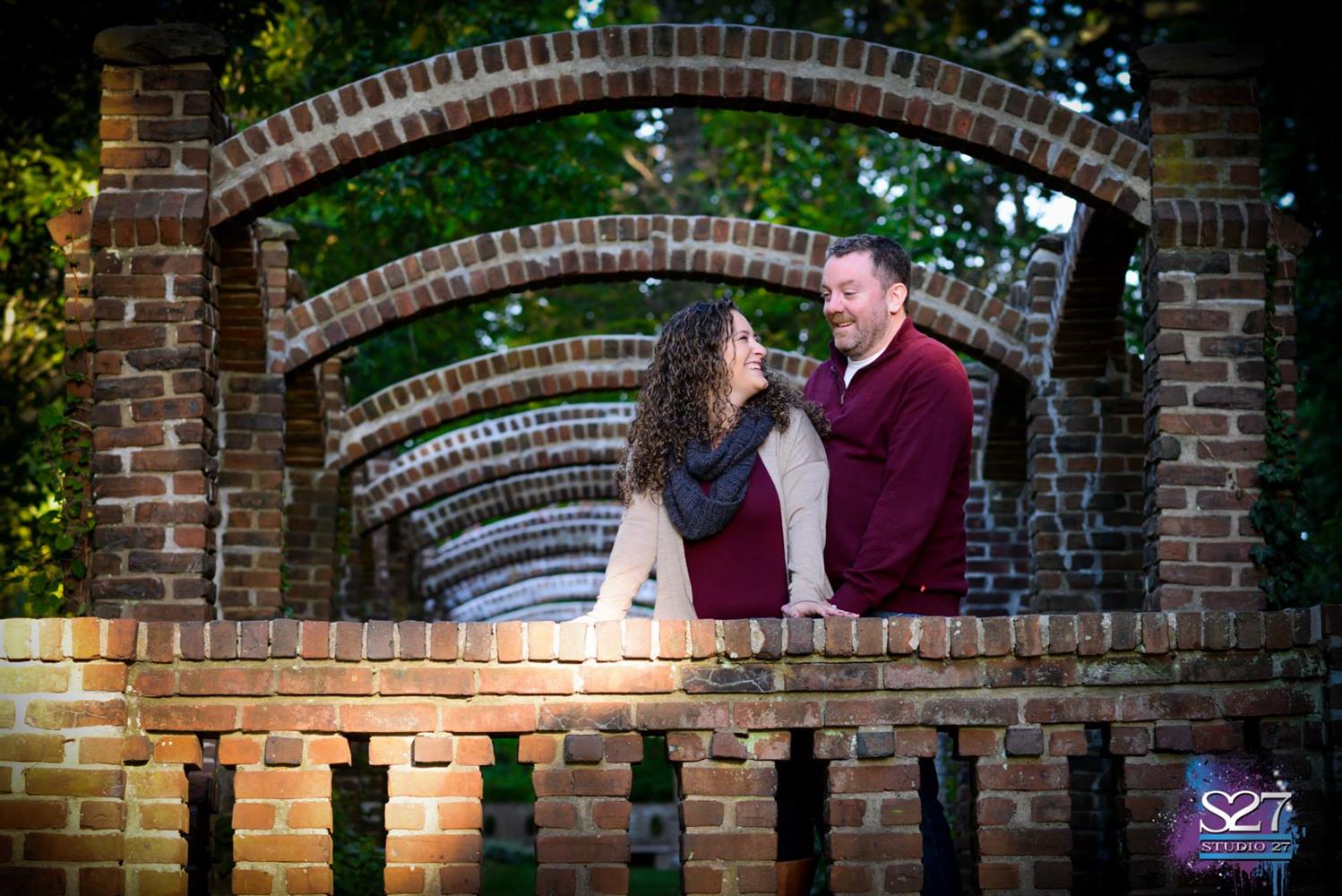 Engagment Pics