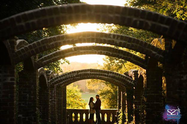 Engagment Pics