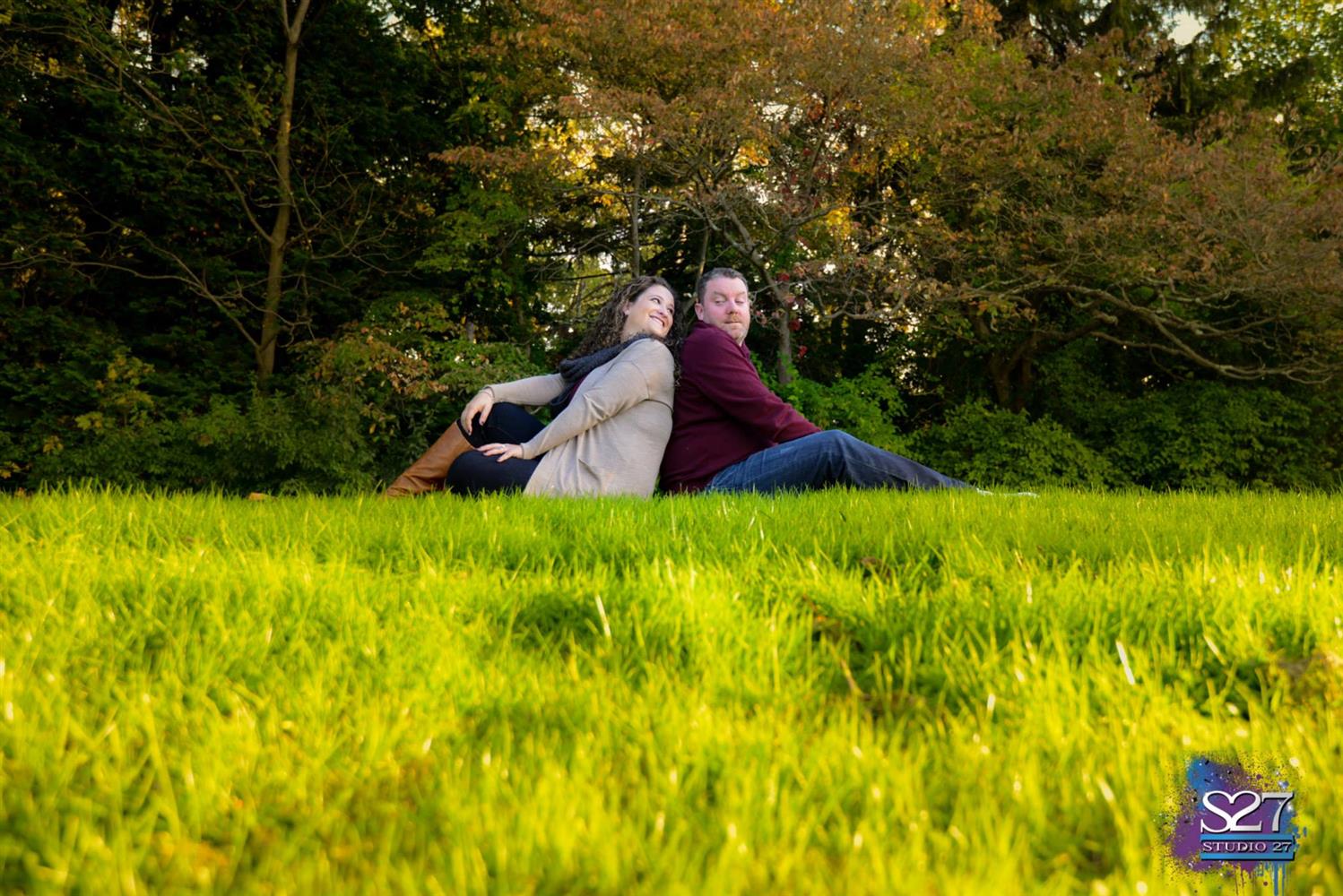 Engagment Pics